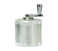 XMYQ72 HANDLE GRINDER by Unknown - Accessories