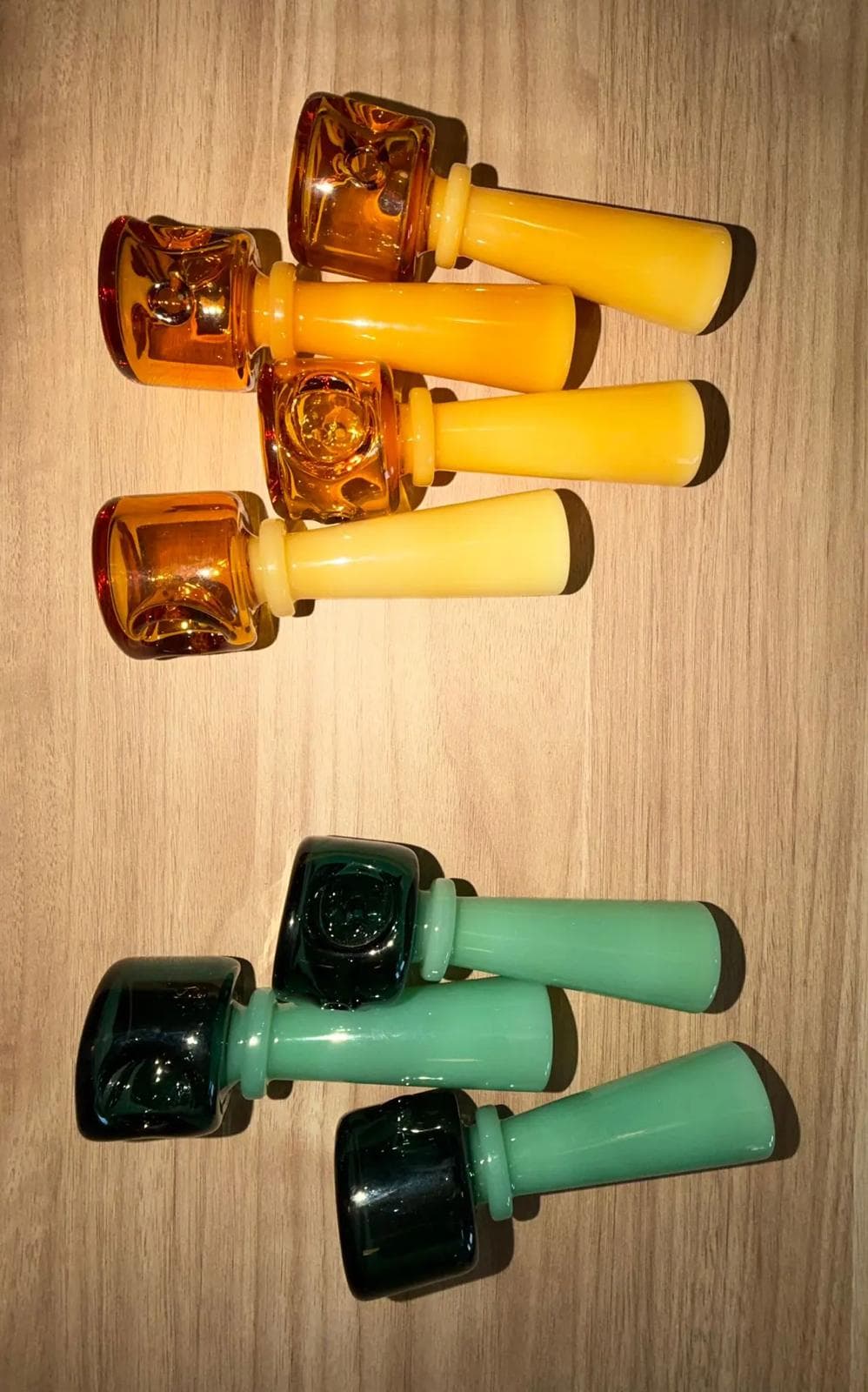 XYD1 PIPE by Unknown - Accessories