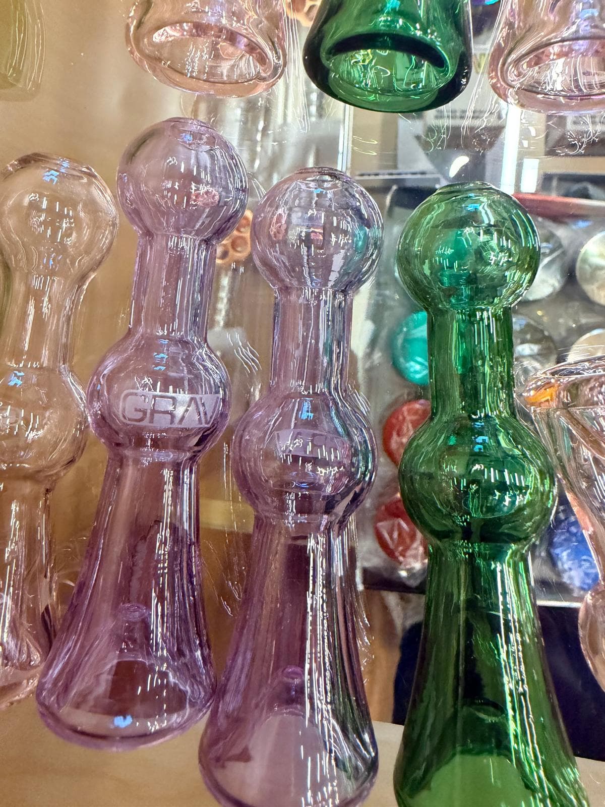 XYD24 PIPE by Unknown - Accessories