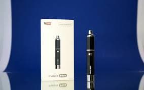 Yocan Evolve Plus by Unknown - Accessories