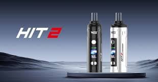 YOCAN HIT 2 DRY HERB VAPE by Unknown - Accessories