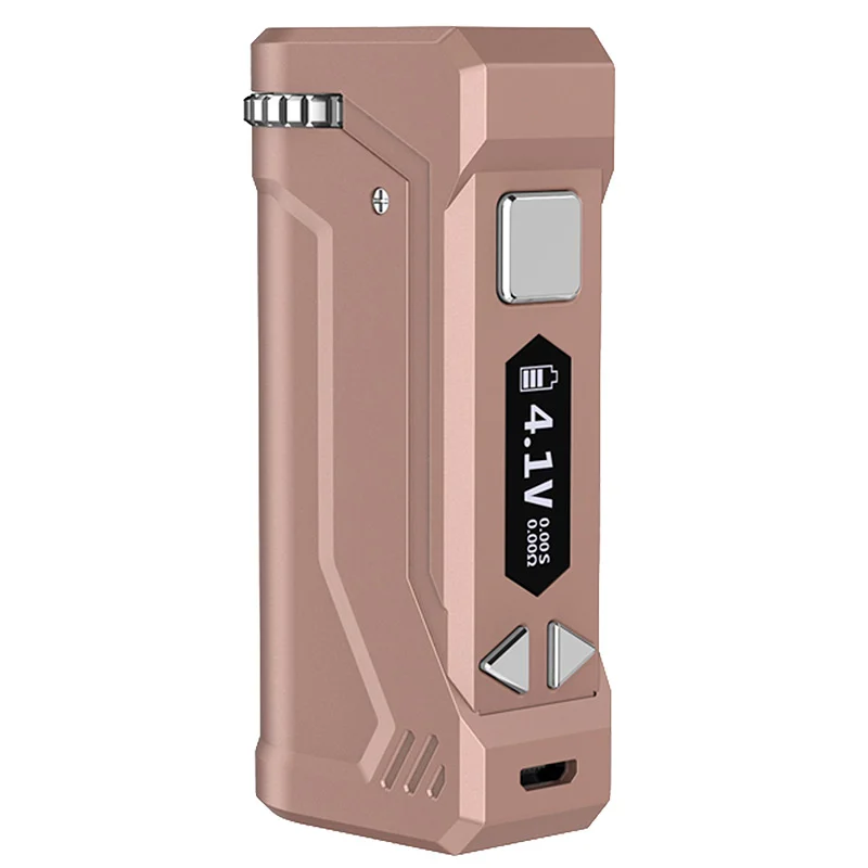 Yocan Uni small 510 Batteries — Accessories