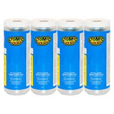 XMG - Blue Razz Lemonade 4 x 355ml by XMG - Beverages
