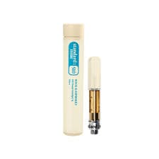 Standard Issue - Standard Issue Sour Raspberry 1g Prefilled Vape Cartridge by Standard Issue - Vape Carts