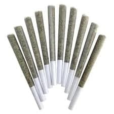 SPACE RACE CANNABIS SPACE RACE CANNABIS - Cosmic Cruisers 30 x 0.35g Pre-Rolls 10.5g — Pre-Rolls