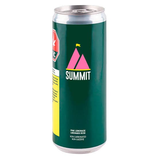 Summit Pink Lemonade 355g — Beverages