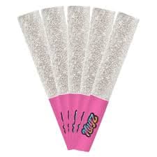 Nugz Flavour Bomb Pink Berry Rush Diamond Infused Pre-Rolls 2.5g — Infused Pre-Rolls
