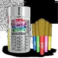 Jeeter Baby Jeeter Multipack 5 x 0.5g Infused Pre-Rolls 2.5g — Infused Pre-Roll
