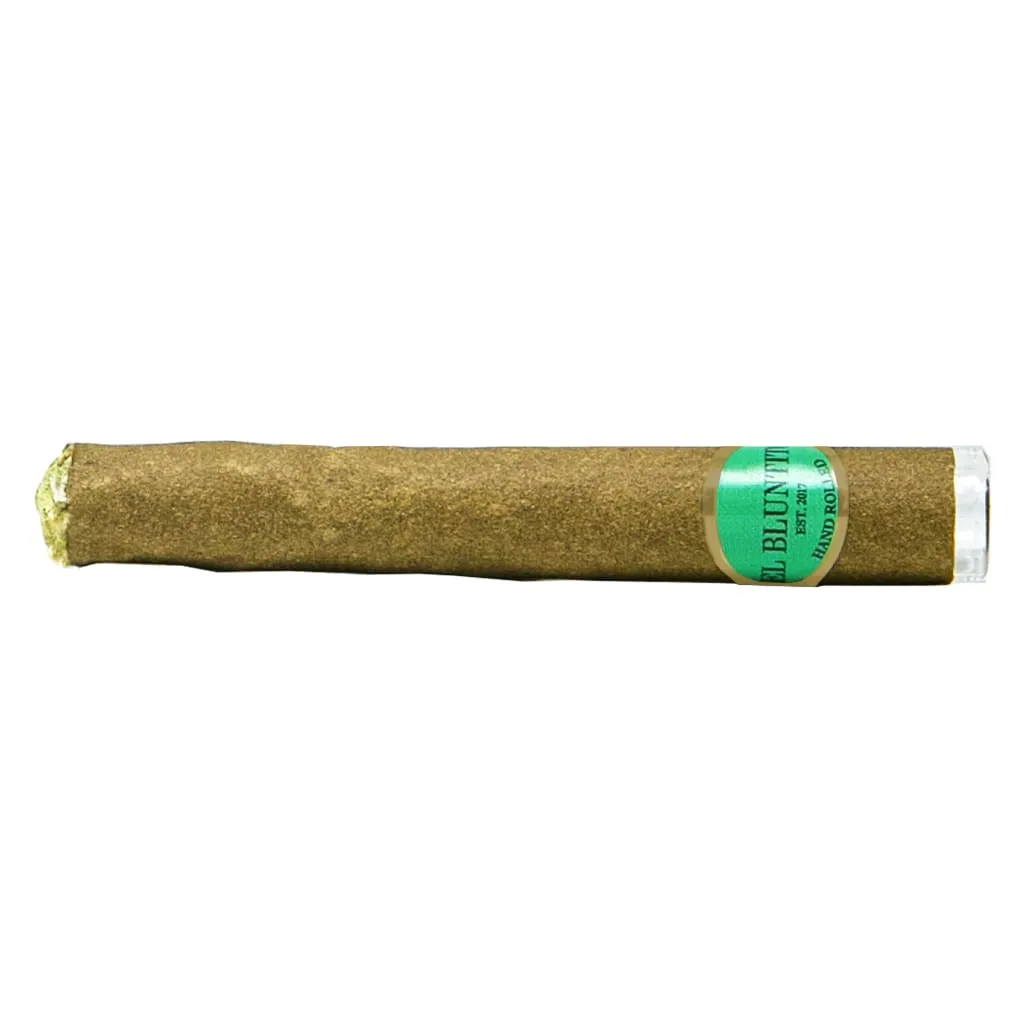 El Blunto El Bluntito Viva 1x0.75g Pre-roll 0.75g — Pre-Roll