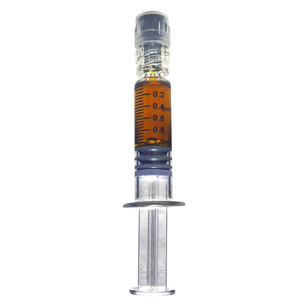 Northside Grow Co Live Hash Rosin 1g RSO Phoenix Tears 1g — Concentrate or Extract