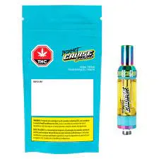 BOXHOT BOXHOT Tropical Trip 2.0 g Prefilled Vape Cartridge 2g — Vape