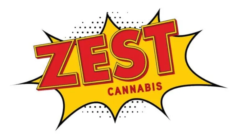 Zest Cannabis Diamond Coated 1 x 1g Infused Blunt 1g — Infused Pre-Roll