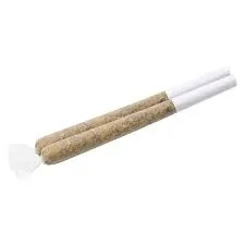 BOAZ Windmill Sativa 2 x 0.5g Pre-Rolls 1g — Pre-Rolls