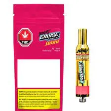 BOXHOT Cruise Control BOXHOT Cruise Control - BOXHOT Cruise Control Nitro 2.0 g Prefilled Cart 2g — Vape Carts