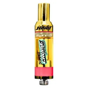 BOXHOT Cruise Control BOXHOT Cruise Control Nitro 2.0 g Prefilled Cart 2g — Vape