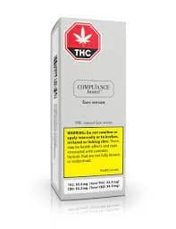 Compliance Brand Compliance Brand - Face Serum 27.5 g Topical 0.400g — Topicals