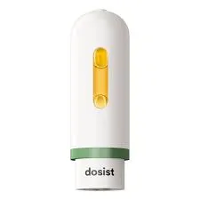 dosist dosist - bliss thc-plus 0.5 g Prefilled Vape Pod 0.5g — Vape Carts