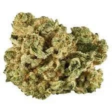 Good Supply GOOD SUPPLY SWEET BERRY KUSH 28 G DRIED FLOWER 28.000g — Flower