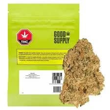Good Supply Good Supply - Neon Lotus 7g Dried Flower 7g — Flower