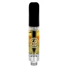 Greybeard Greybeard - Greybeard Slymer Live Resin 1.0 g Prefilled Vape Cartridge 1g — Vape Carts