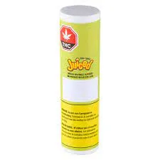 Good Supply Juiced Maui Mango Juiced 5 x 0.5g Infused Pre-Rolls 2.5g — Pre-Roll