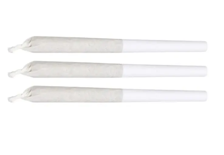 Good Supply Summer Haze 3 x 0.5g Pre-Rolls 1.5g — Pre-Roll