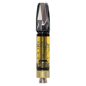 DEBUNK Debunk Maui Mango Haze Sativa Liquid Diamonds 1g Prefilled Vape Cartridge 1g — Vape