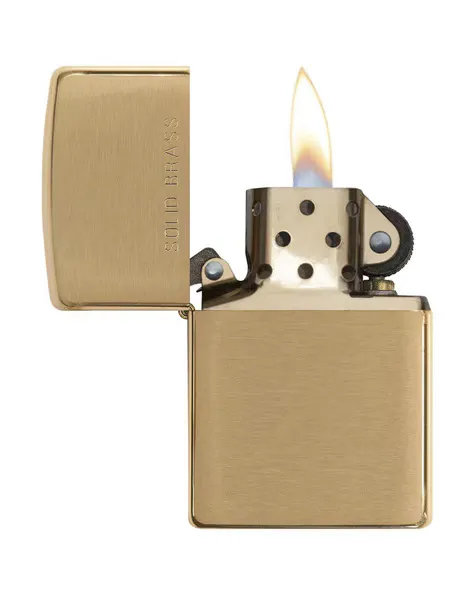 Gold Lighter — Accessories4
