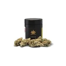 Top Leaf Alaskan TF 28g Dried Flower 28g — Dried Flower