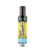 BOXHOT BOXHOT - BOXHOT Pineapple Express 1.2g Prefilled Vape Cartridge 1.2g — Vape Carts