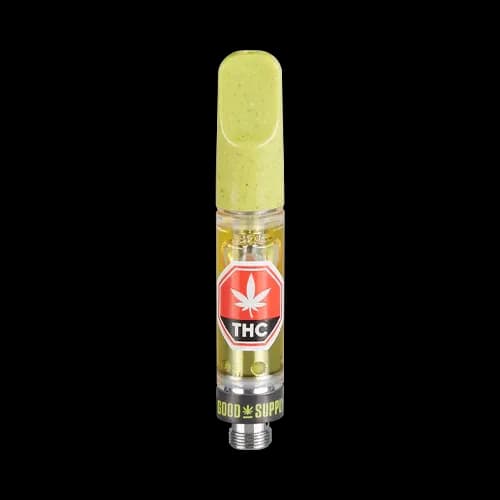 GOOD SUPPLY GOOD SUPPLY FROZEN WATERMELON 1 G VAPE CARTRIDGE 1g — Vape