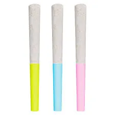 Good Supply Juiced Juiced Discovery Pack 3 x 0.5g Infused Pre-Rolls 1.5g — Pre-Roll