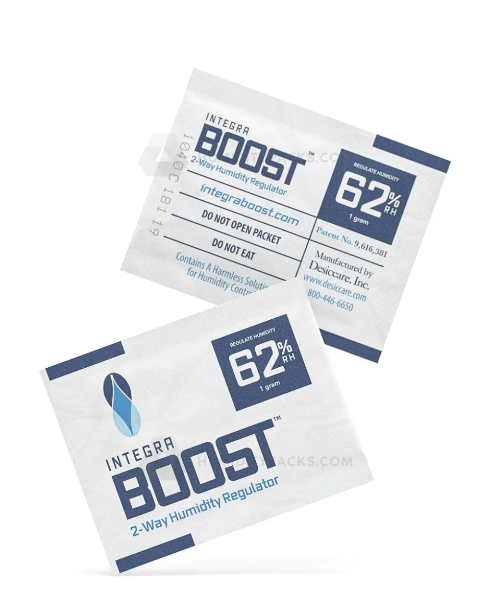 Boost 65% Humidity Pack — Accessories4