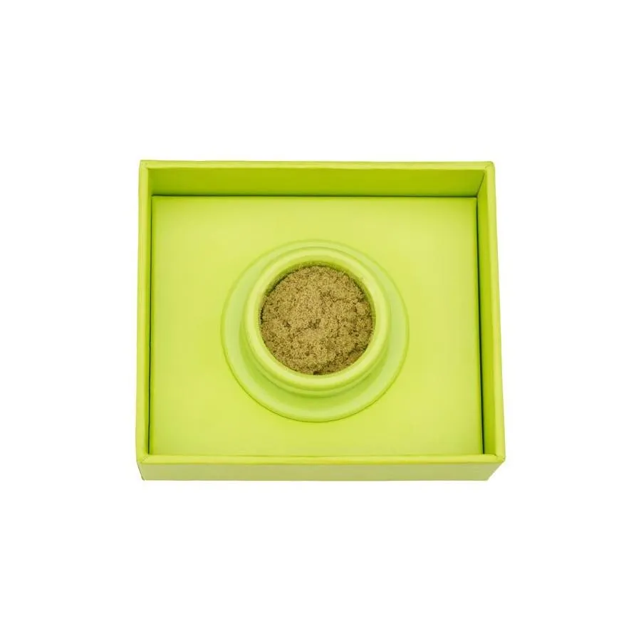 Good Supply Jean Guy 1 g Kief 1g — Concentrate or Extract