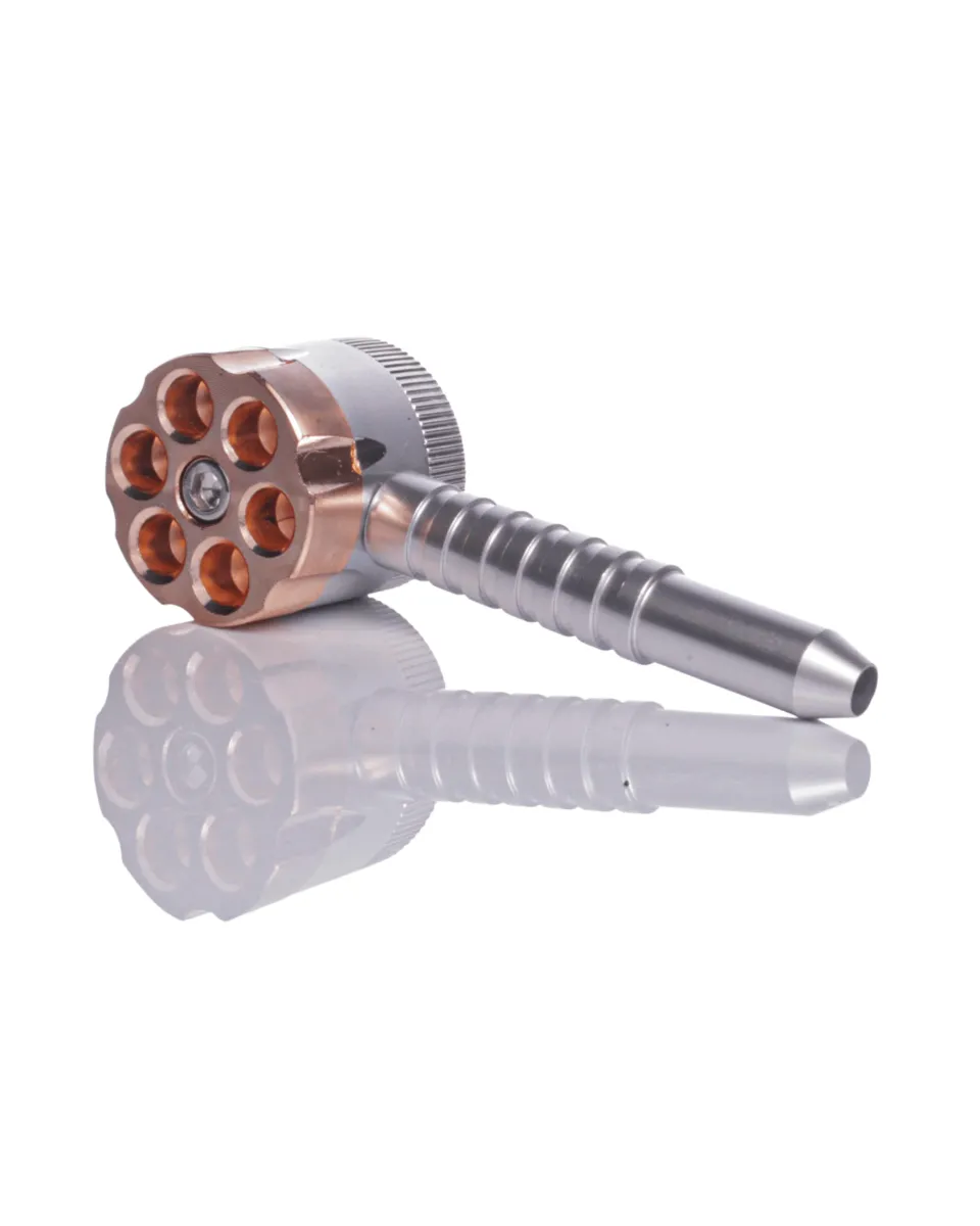 Grinder w/ Pipe $50 — Accessories4