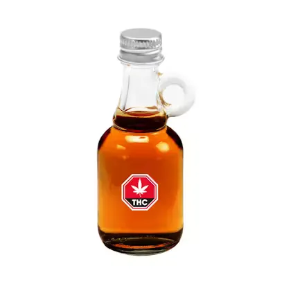 Bogart's Kitchen Bogart's Kitchen Maple Syrup 40ml 40g — Edible
