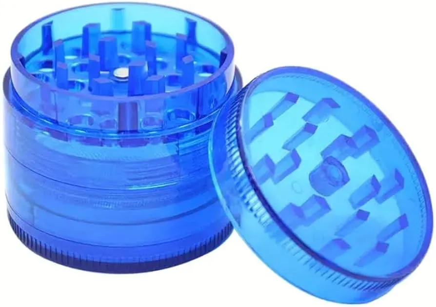 Plastic Grinder — Accessories4