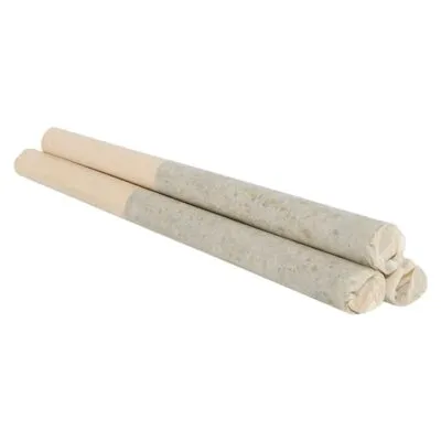 Redecan Space Age Cake 3 x 0.5g Pre-Rolls 1.5g — Pre-Roll