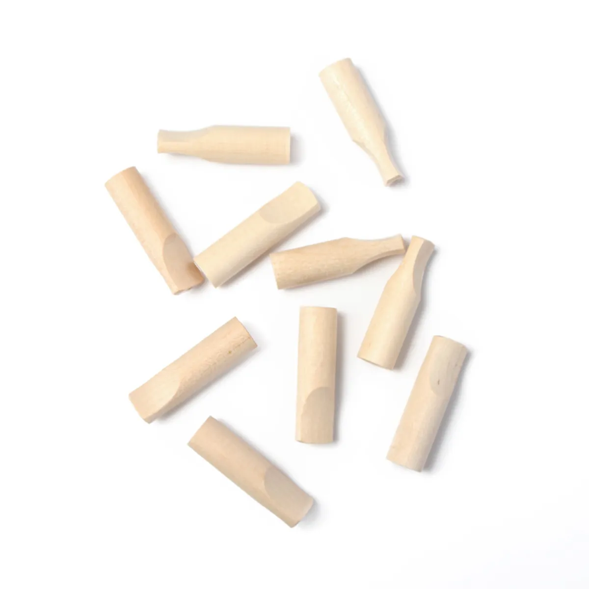 Wooden Tips — Accessories4