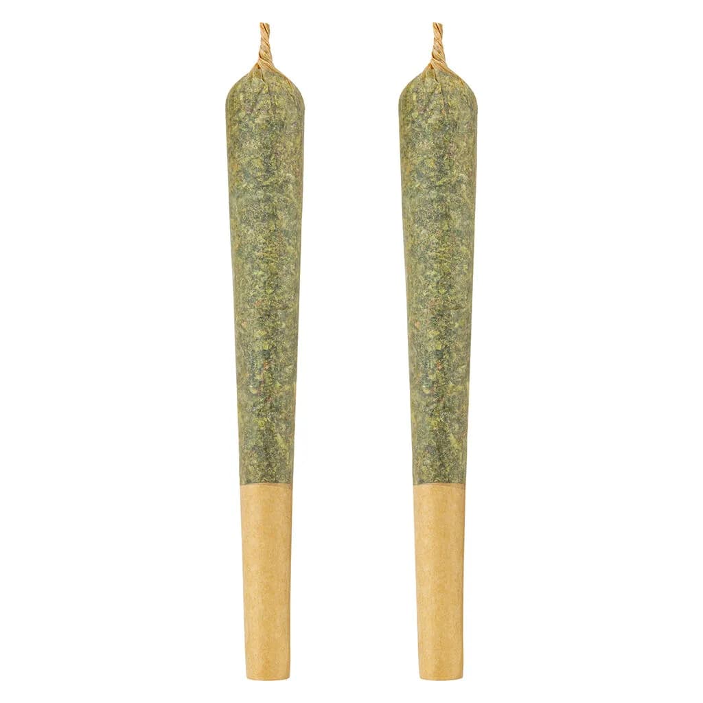 Thumbs Up Thumbs Up - Sativa 2 x 1.0 g Pre-Rolls 2g — Pre-Rolls