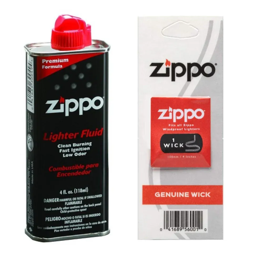 Zippo Fuel Loader $2.99 — Accessories4