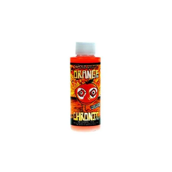 Orange Chronic Cleaner — Accessories4