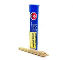 SPACE RACE CANNABIS Falcon Heavy 1 x 1g Pre-Roll 1g — Pre-Roll
