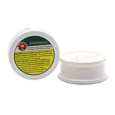 BLUNT BOTANICALS BLUNT BOTANICALS JOINTMENT TOPICAL 28g — Topical