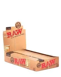 Raw Raw-Rolling Papers Classic-1 1/4 — Accessories4