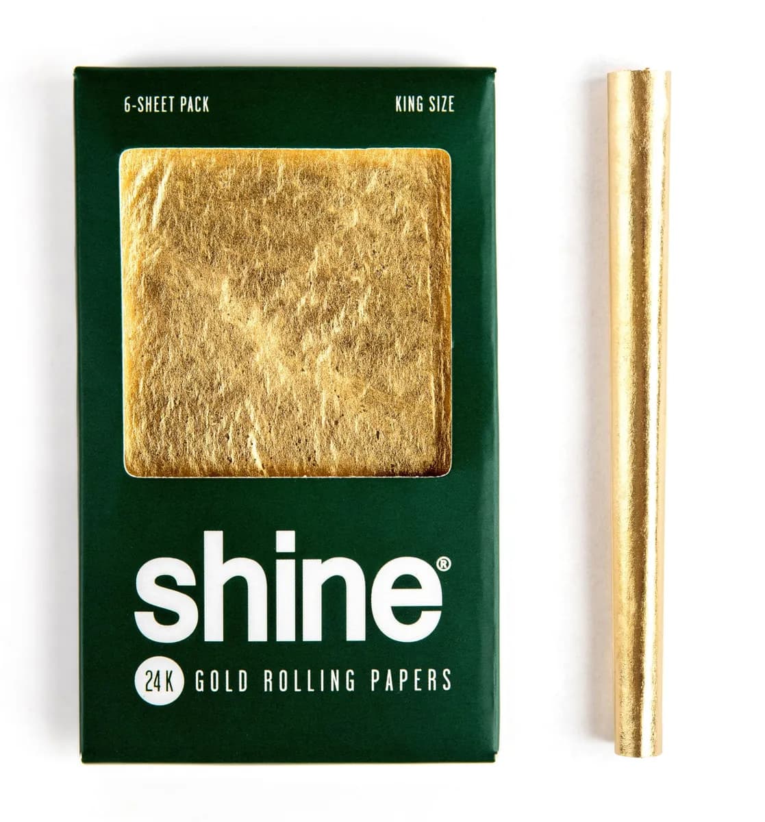 Shine 6 Sheet — Accessories4