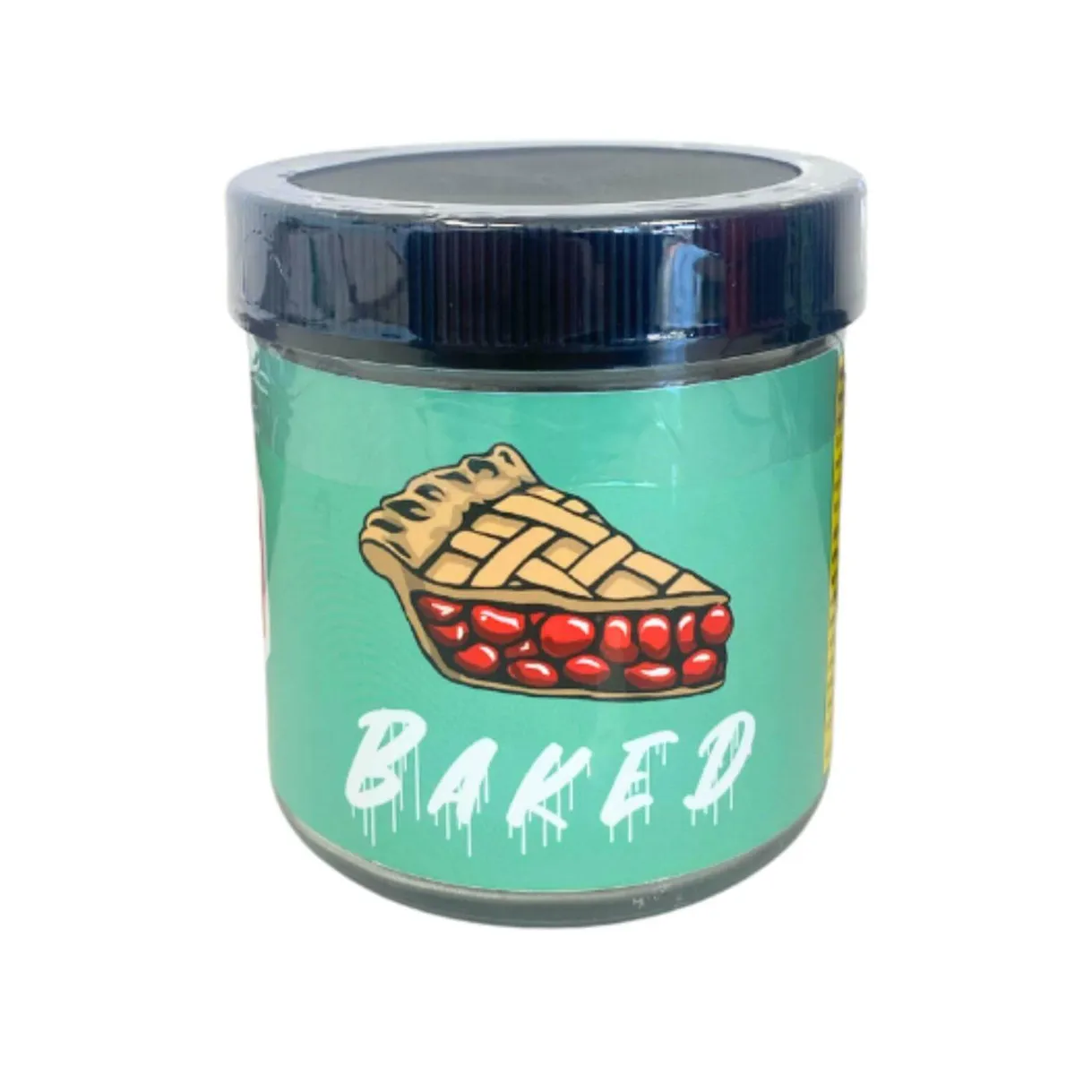 Baked Baked by PSC 28g Dried Flower 28g — Flower