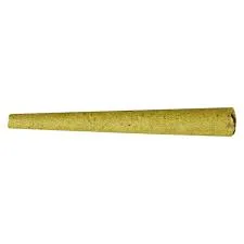 Good Supply Juiced Bunches of Bananas Blunt 1 x 1g Infused Blunt 1g — Pre-Roll