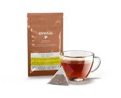 High Park Farms Ltd. High Park Farms Ltd. - Vanilla Rooibos Tea 3X3.00 g 1g — Edibles