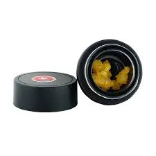 Kolab Project Kolab Project - THCA Diamonds ICC 1g Live Resin 1g — Concentrates